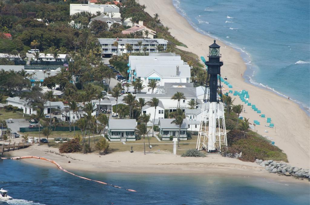 Pineapple Place Lejlighed Pompano Beach Eksteriør billede