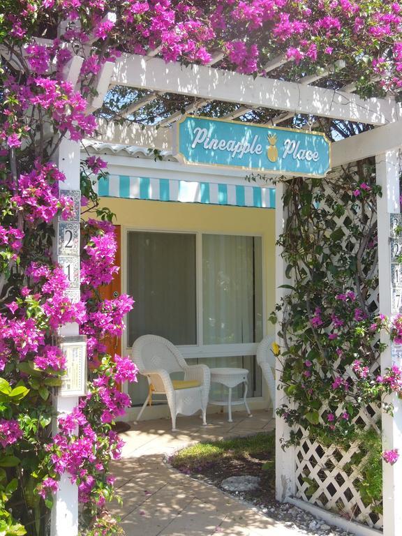 Pineapple Place Lejlighed Pompano Beach Eksteriør billede
