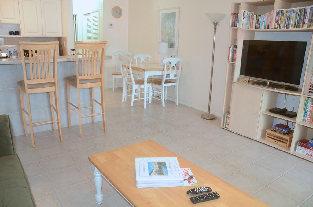 Pineapple Place Lejlighed Pompano Beach Eksteriør billede