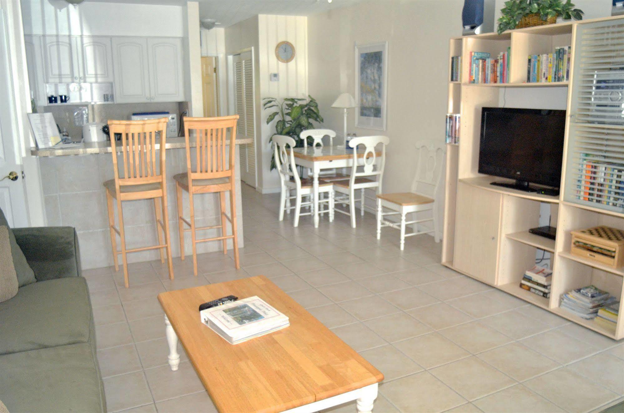 Pineapple Place Lejlighed Pompano Beach Eksteriør billede