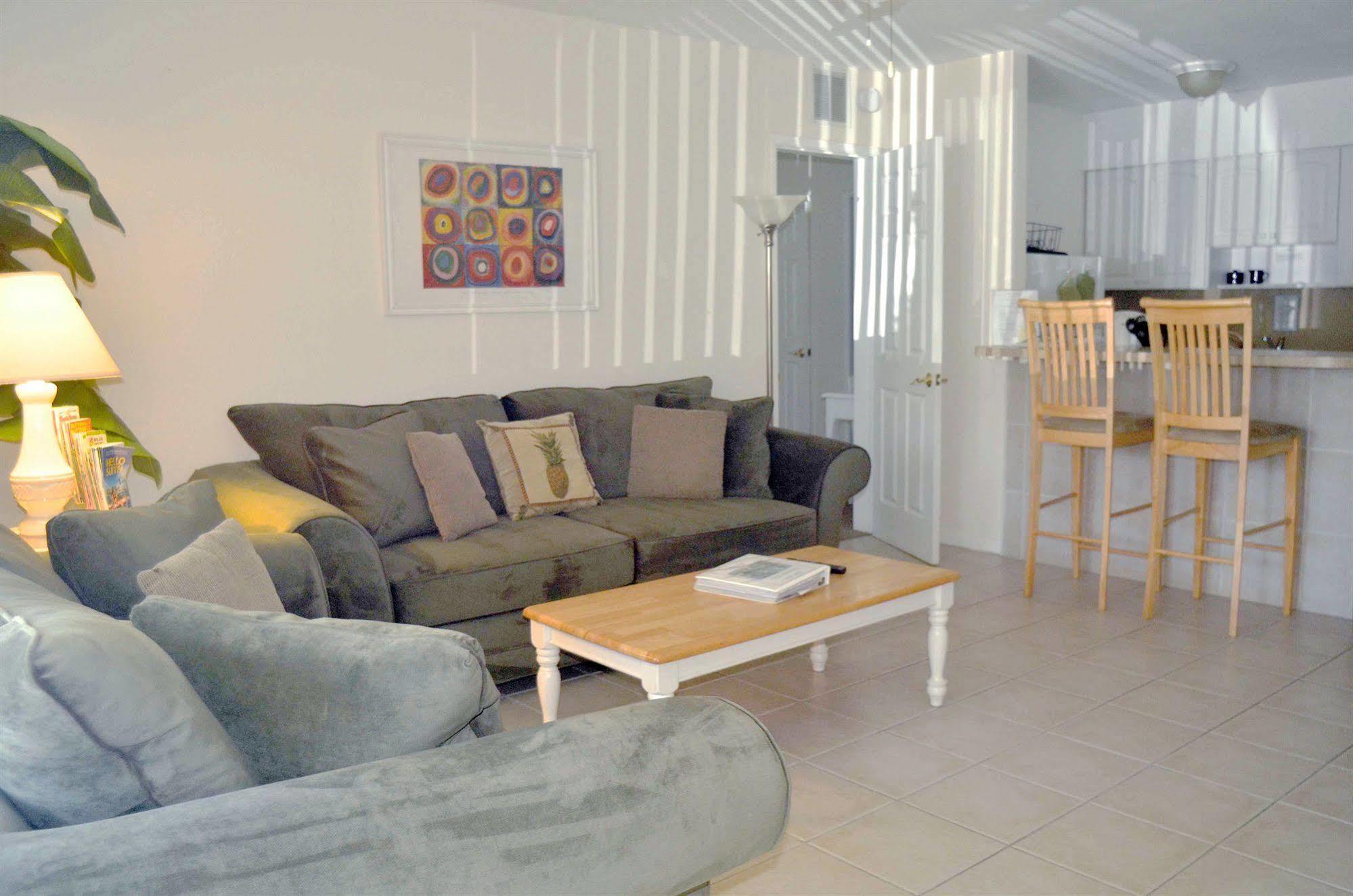 Pineapple Place Lejlighed Pompano Beach Eksteriør billede