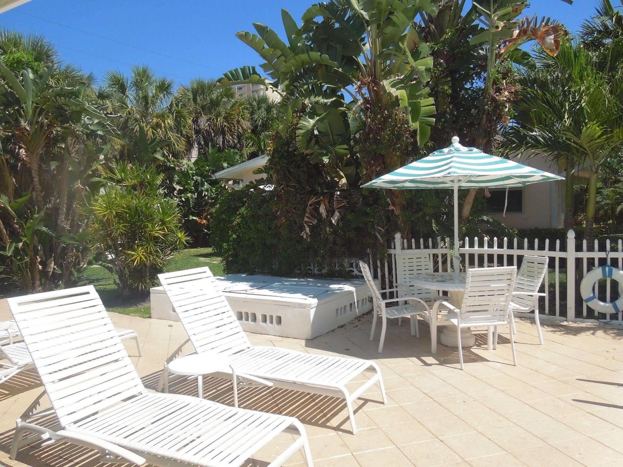 Pineapple Place Lejlighed Pompano Beach Eksteriør billede