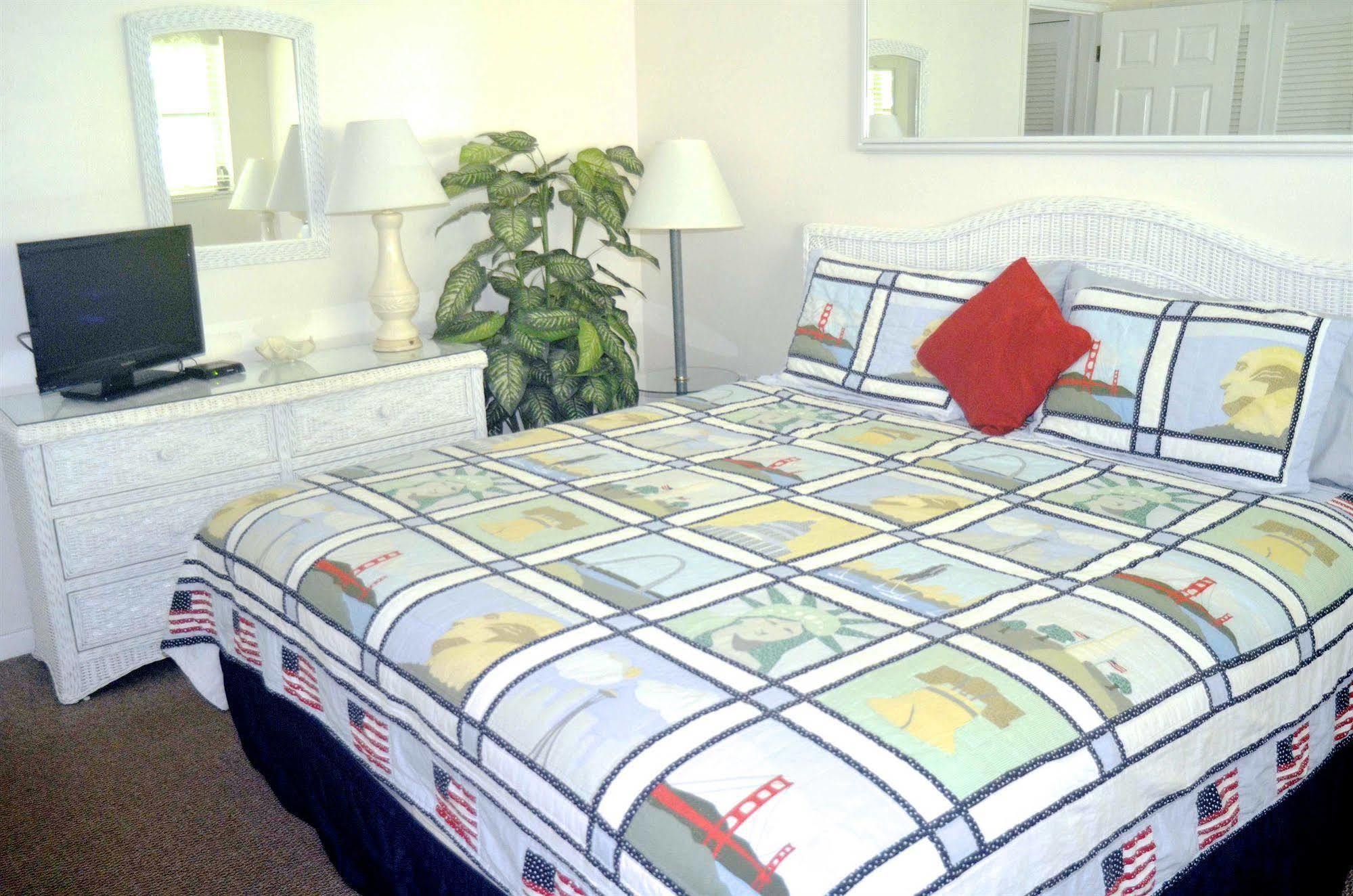 Pineapple Place Lejlighed Pompano Beach Eksteriør billede
