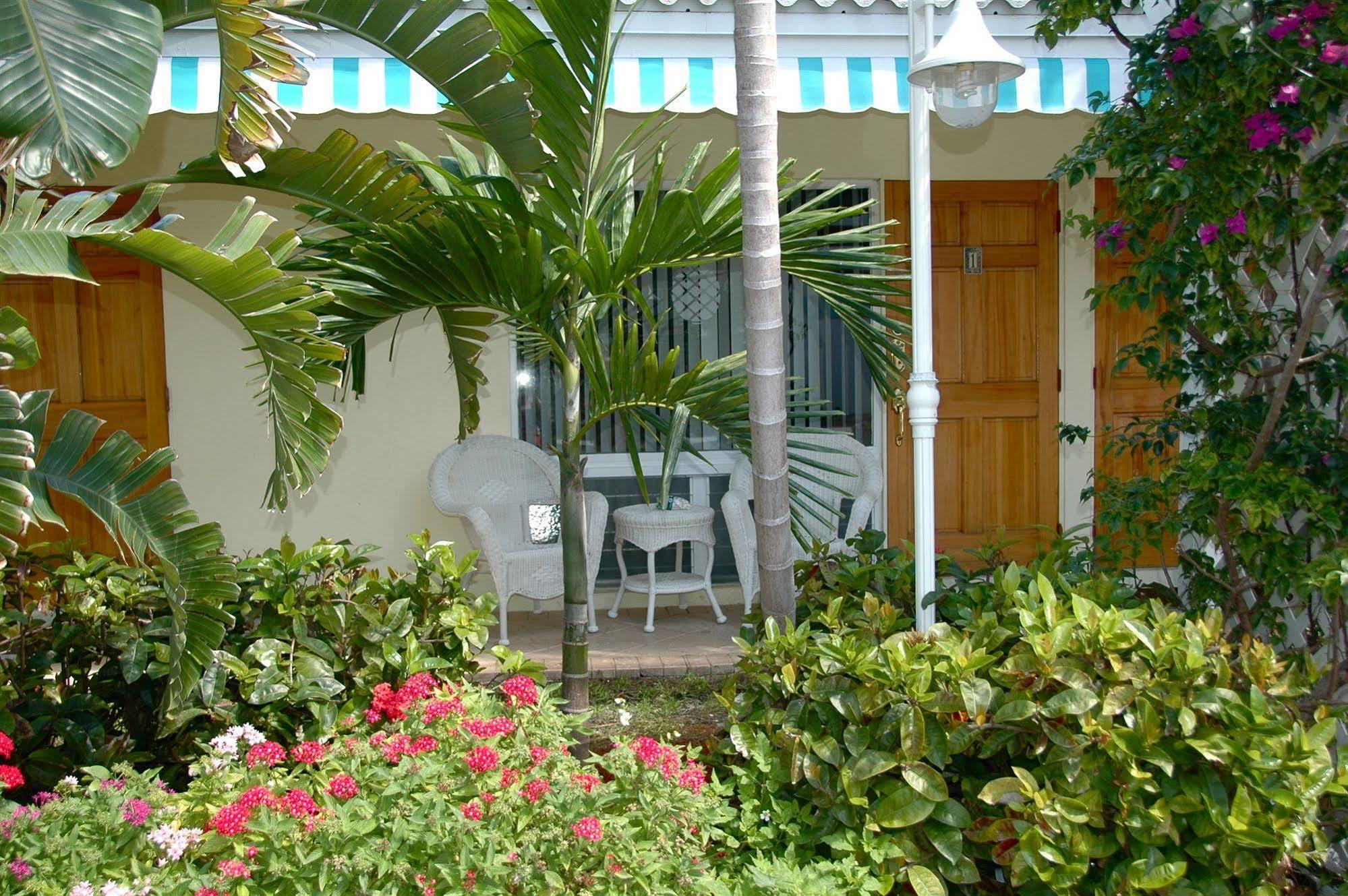 Pineapple Place Lejlighed Pompano Beach Eksteriør billede